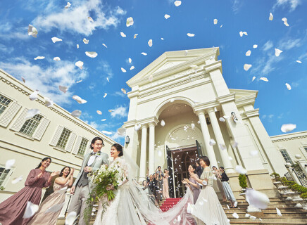 ハーバーパークアヴェニュー ブレストンの画像