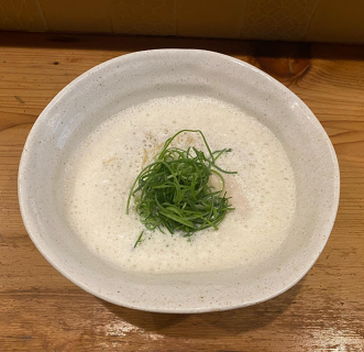 鶏そばGET54 天神店の画像