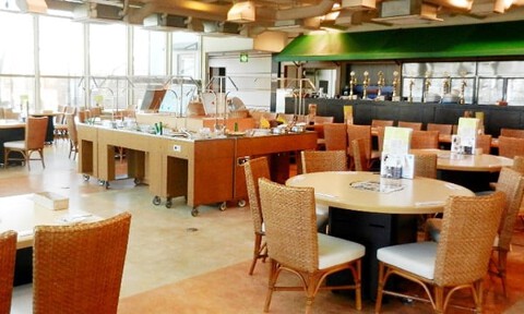 キリンビアポート仙台の画像