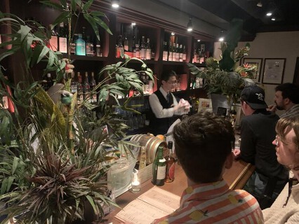 Bar STirage B1の画像