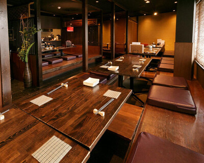 麺どころ晃庵 京都駅前店の画像