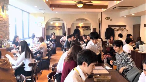 trattoria AZZURRIの画像