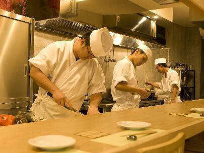 日本料理 「天匠 -TENSHO-」の画像