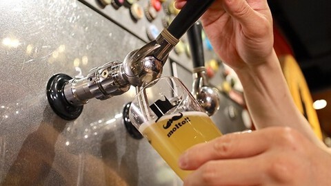 BEERSTAND molto!!の画像