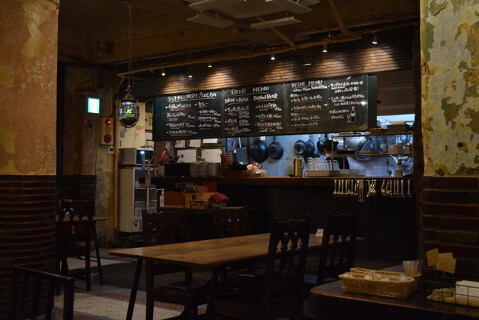 Independantsの画像