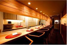 懐席　桝ざきの画像