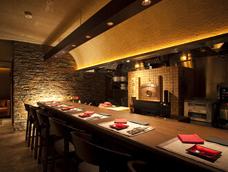 北新地 福多亭の画像