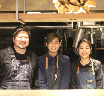 RODEO＆Cafe　Shibuyaの画像