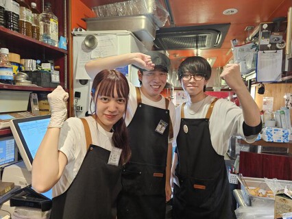 イタリア料理×韓国料理 ITAKORE 池袋店の画像