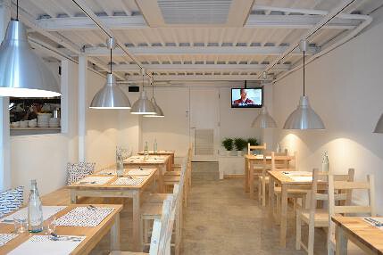 stopover tokyo loungeの画像