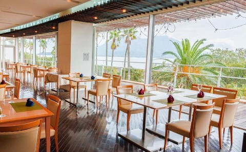 マリンパレスかごしま　の画像