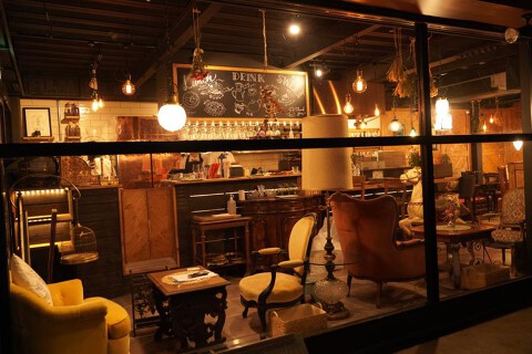 tw.rainbow plus 大島店の画像