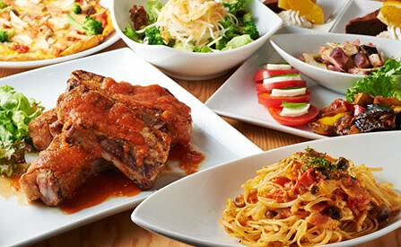 Casual Italian ＆ Pasta LEGARE（レガーレ）の画像