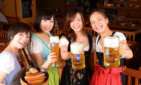 クラフトビールタップ　渋谷ストリーム店の画像