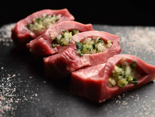 牛タン 天晴  の画像
