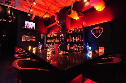 BAR&GRILL BUTCHER西麻布の画像