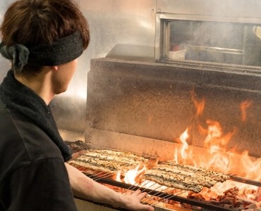 うな富士 東京ミッドタウン八重洲店の画像