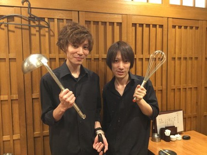 とりいちず亀有北口店の画像