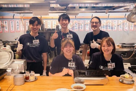 焼肉ホルモン　肉五郎　横丁店の画像