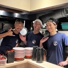 中華そば ます田の画像