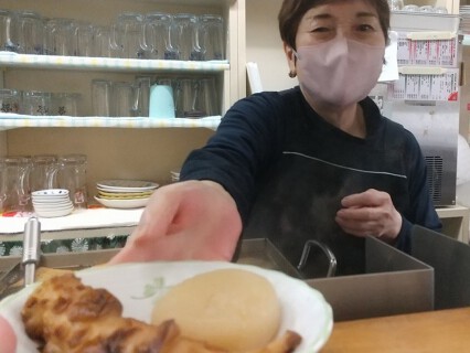 立呑み処 あべの銀座の画像
