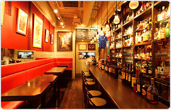 Bar de Ollaria 銀座店 の画像