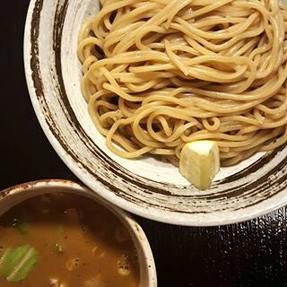 づゅる麺池田の画像