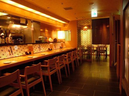 鶏火庵　丸の内店の画像