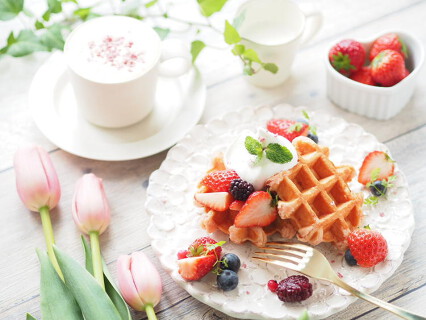 アトリエ軽井沢の画像