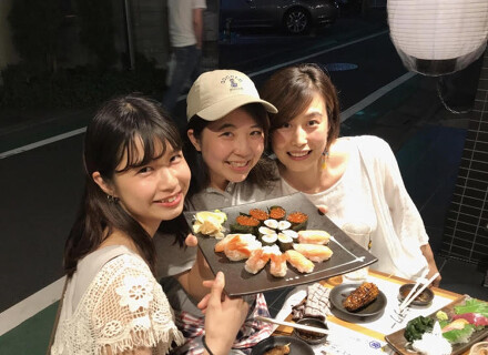 大衆酒場　スシスミビの画像