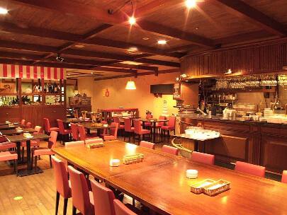 イタリアンキッチン Saの画像