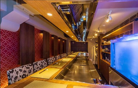 銀座　鉄板焼ORCAの画像