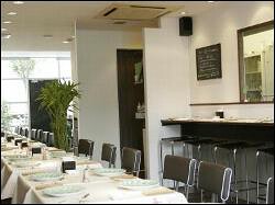 チャイニーズ　芹菜の画像