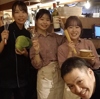 イタメシ＆ステーキ リフランドの画像