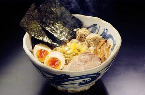 麵屋　音の画像