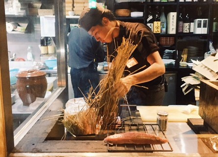 寅八商店 難波店の画像