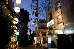 うまいもん　西麻布横丁の画像