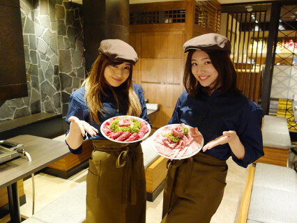 新店　南青山　ビストロ　BAN！の画像