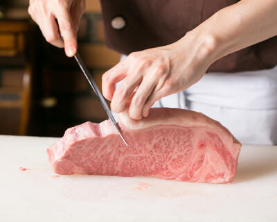 ビフテキのカワムラ 三宮本店の画像