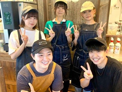 路地裏カリイ侍.北広島店の画像