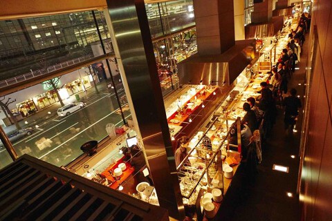 BAR de ESPANA MUYの画像