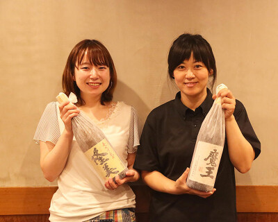 さつま屋 とうきょうスカイツリー駅前店　はなれの画像