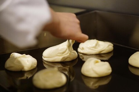 椿サロン 銀座の画像