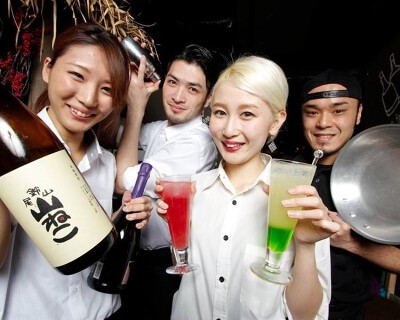 アランアランの小路の画像