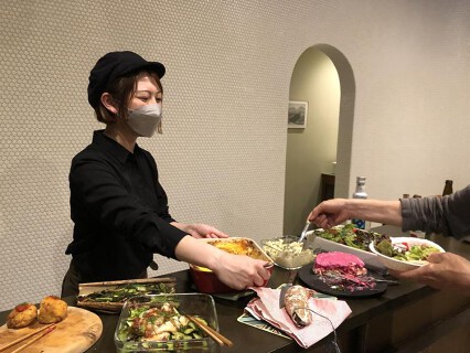 タッパウェイの画像