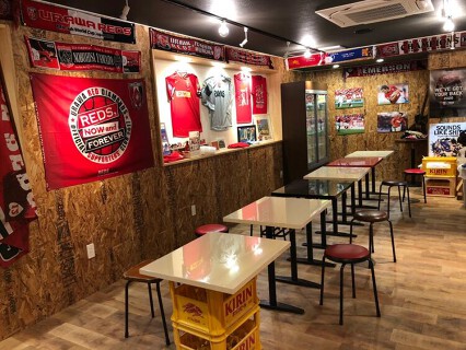 酒蔵力　浦和本店の画像