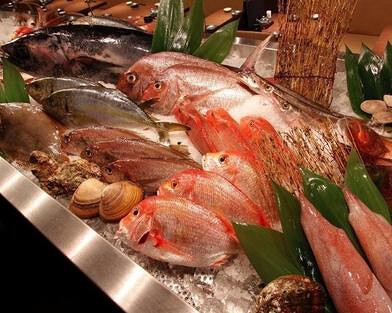 さかなさま 北千住本店の画像