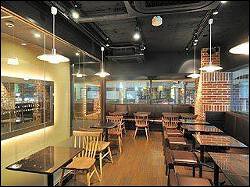 PRONTO 京都三条大橋店の画像