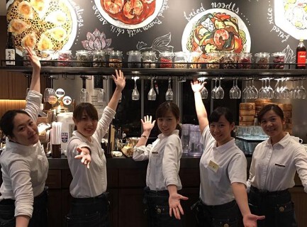 大連餃子基地 DALIAN 中華街店の画像