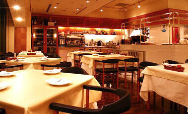 マーノ・マッジョ 大崎店の画像